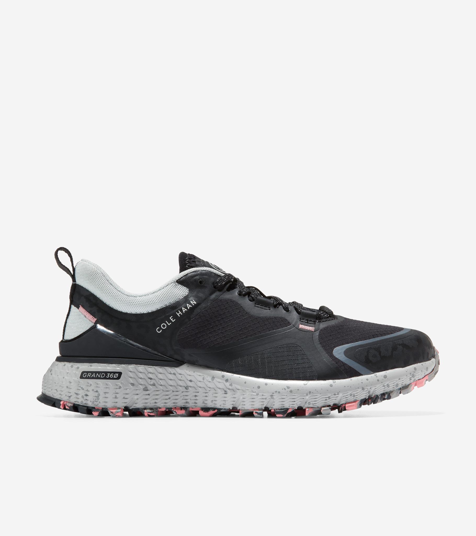 GIÀY SNEAKER COLE HAAN NỮ ZEROGRAND OVERTAKE ALL-TERRAIN W25615 223