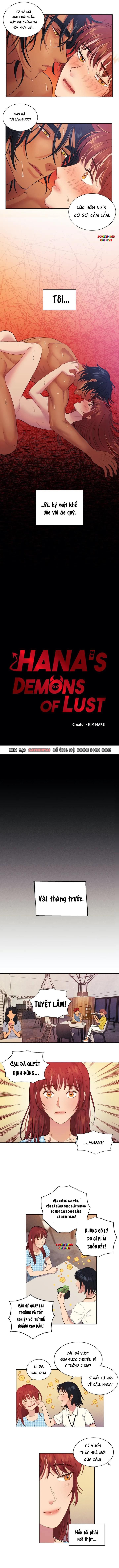 dục vọng quỷ dữ chapter 1 2