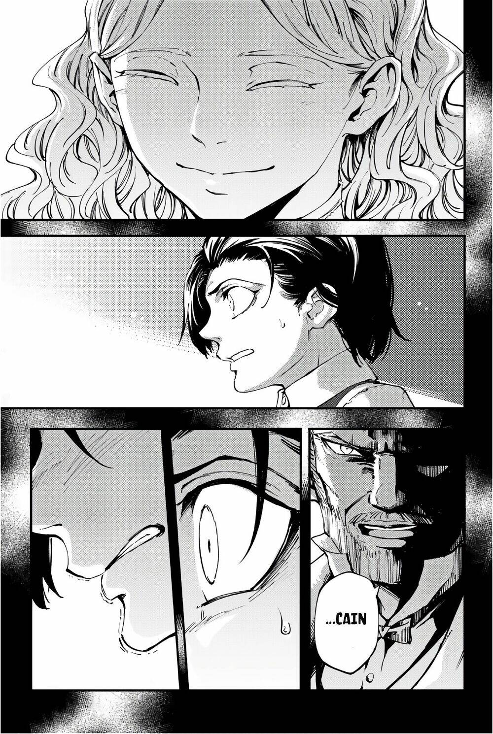 the abandoned sacred beasts chapter 42 18