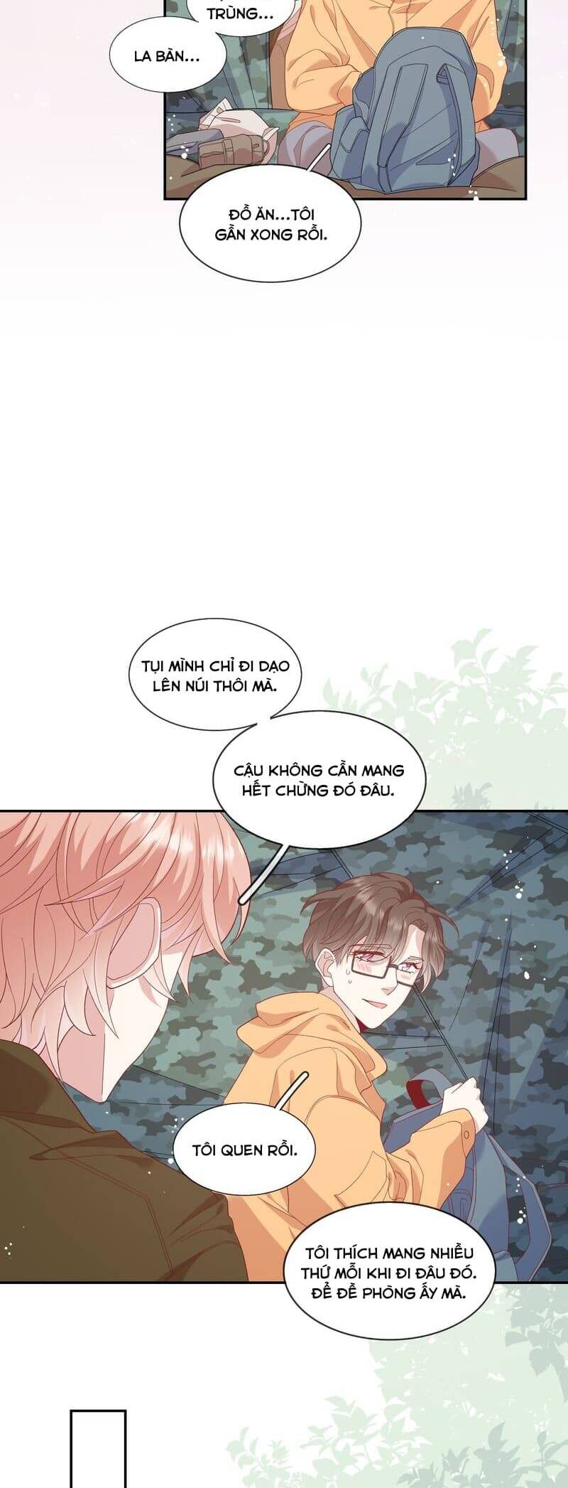 làm ơn đừng quá kiêu ngạo chapter 35 8