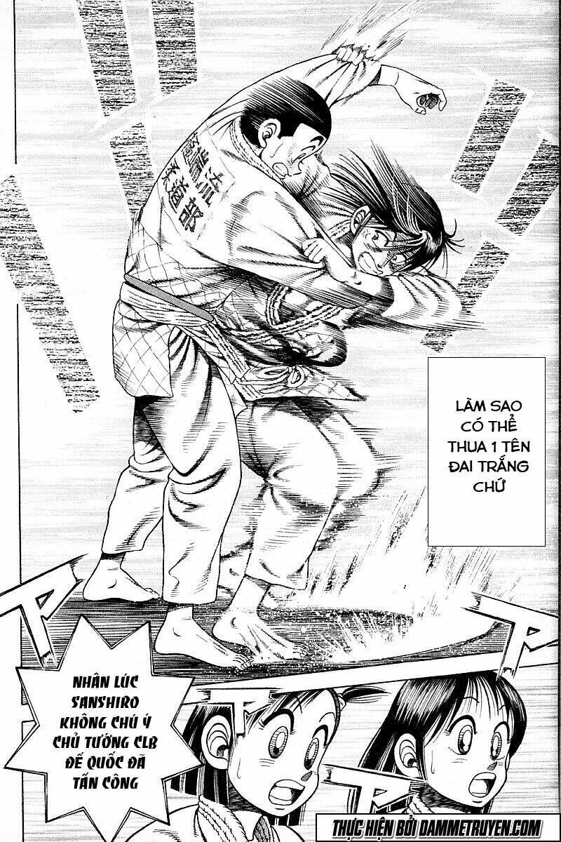 shin kotaro makaritoru! juudouhen chapter 131 6