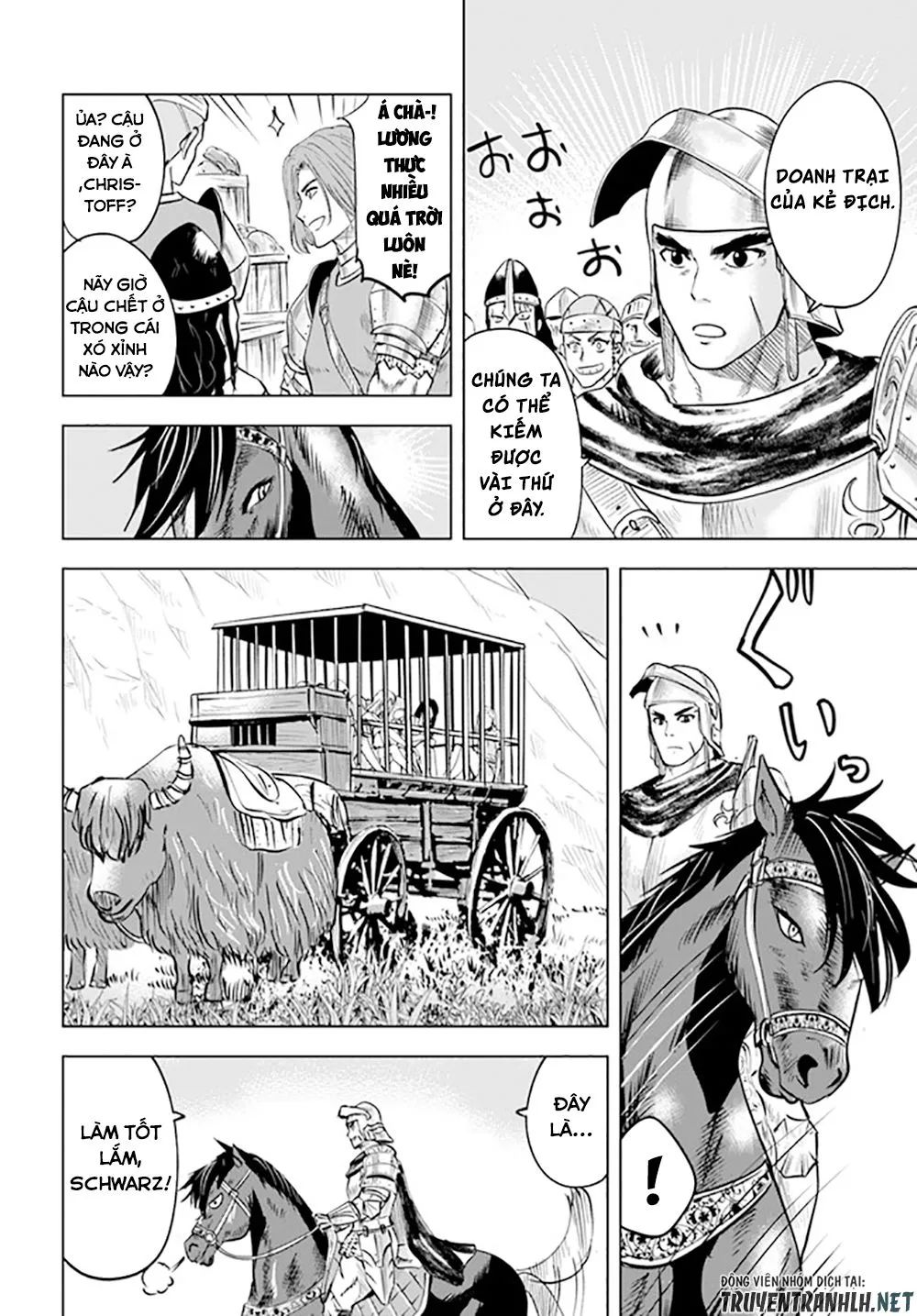 hành trình chịch dạo của của máy dập cổ đại chapter 43 10