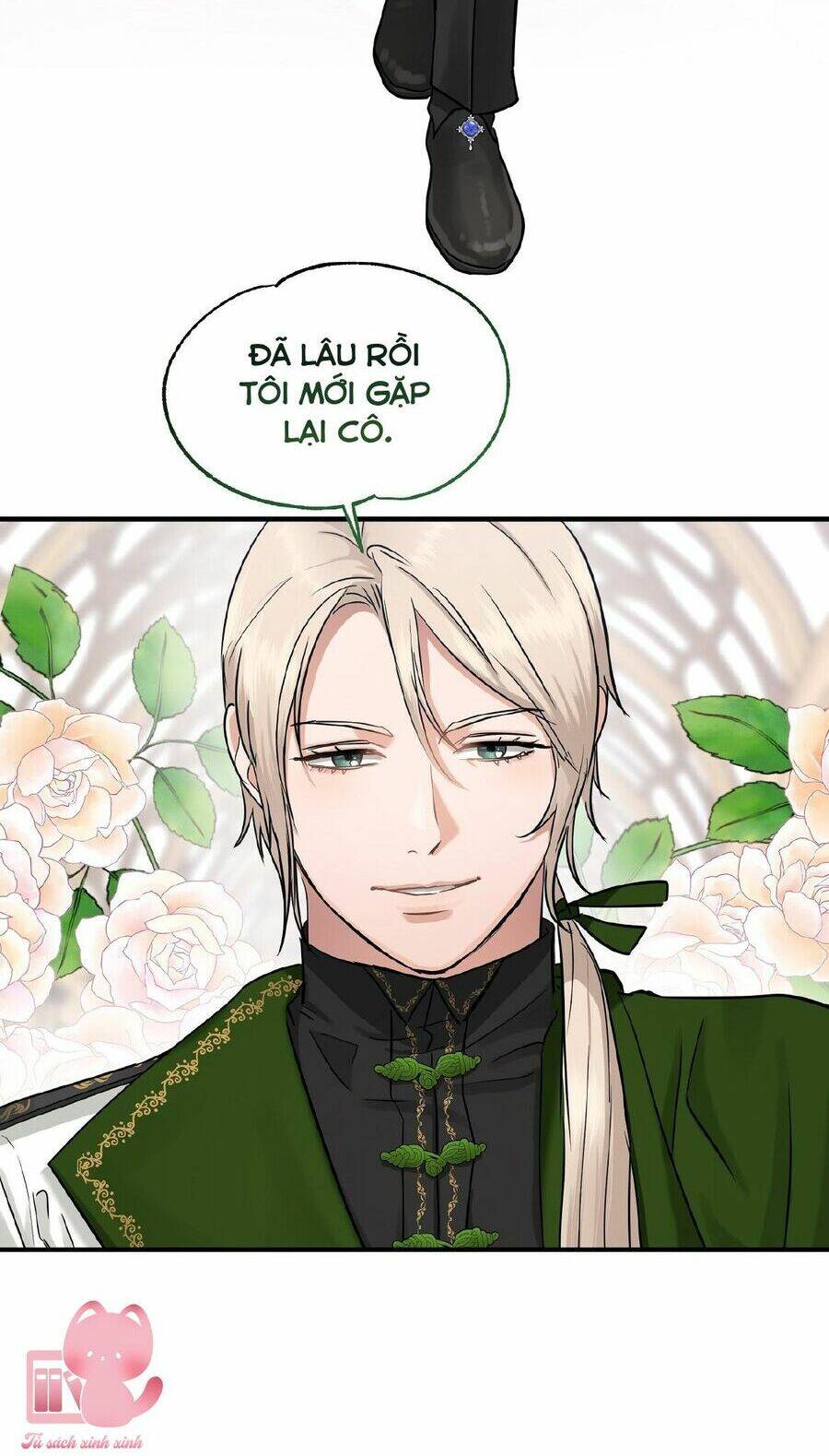 người thừa kế chapter 38 19