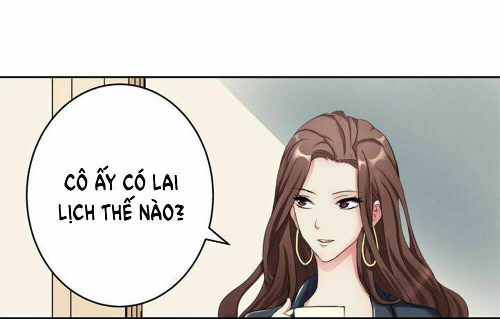 khi trò chơi ác ma bắt đầu chapter 3 19