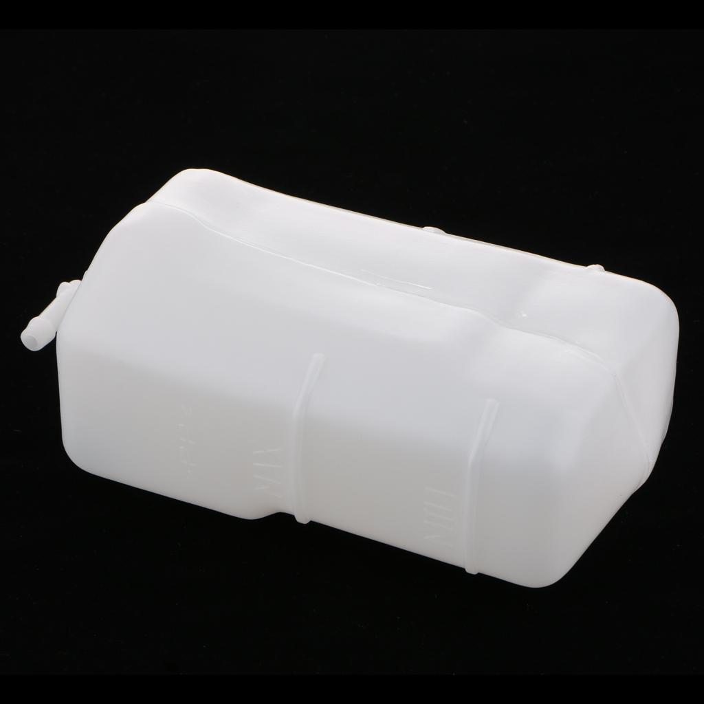 Radiator Coolant Fluid Overflow Bottle Tank Reservoir for Accord 98-02