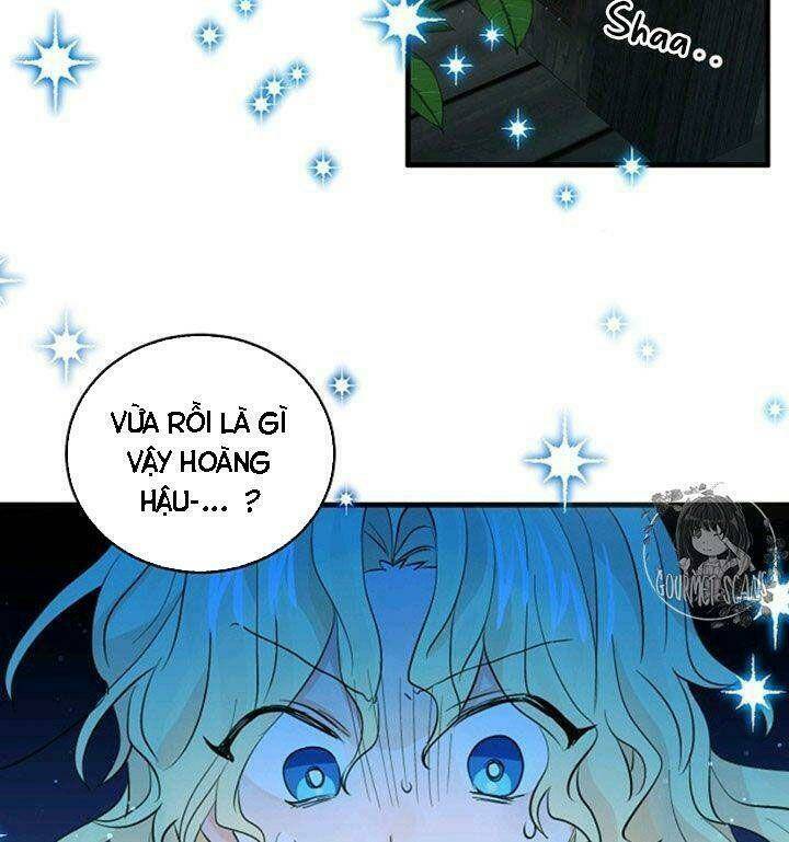 tôi là bạn gái cũ của một người lính chapter 46 32