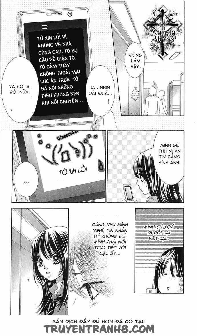 bokutachi wa shitte shimatta chapter 9 26