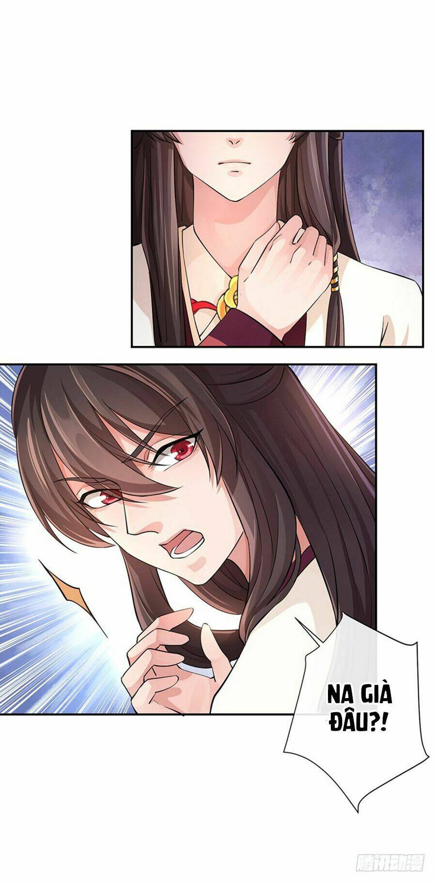 nghiên hương kỳ đàm chapter 51 19