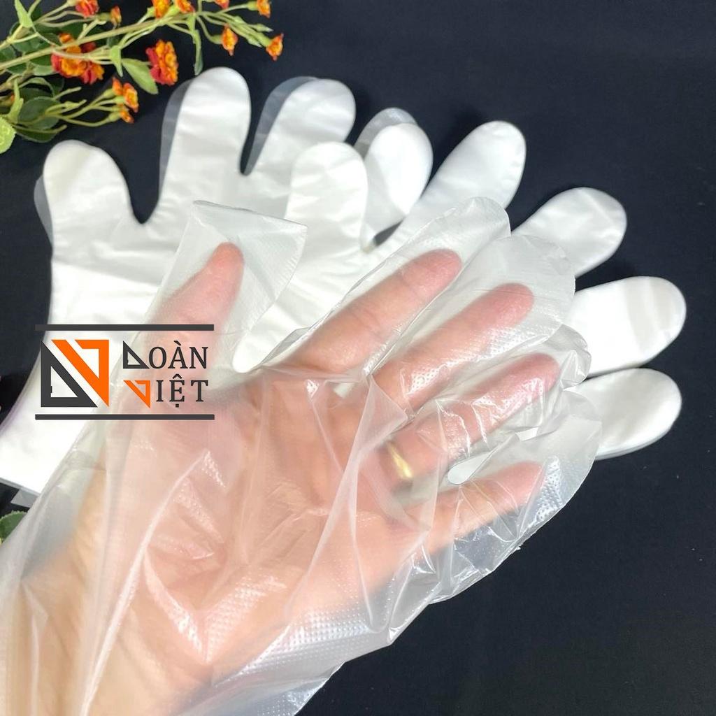 BAO TAY NILONG, BAO TAY XỐP - Hàng đẹp, dày, không thấm nước