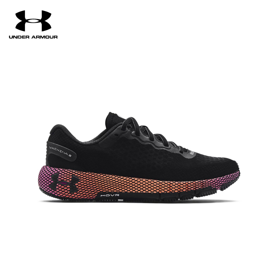 Giày chạy bộ nữ Under Armour HOVR Machina 2 Colorshift - 3024743