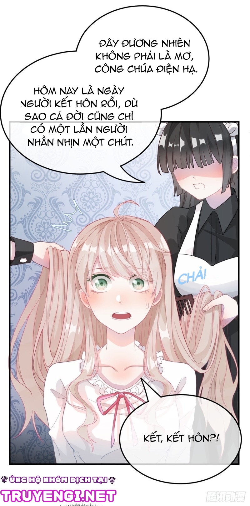 kế hoạch chinh phục công tước máu lạnh chapter 1 8