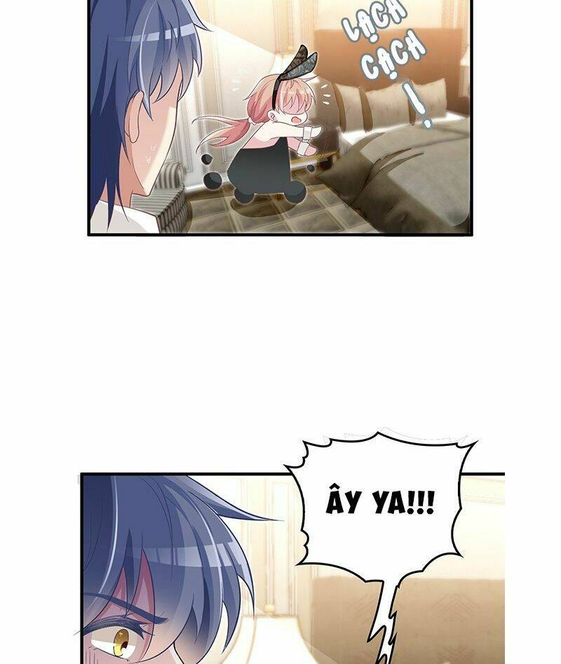 bí mật kết hôn với ảnh đế: vợ ơi đến đây tấn công đi nào chapter 43 37