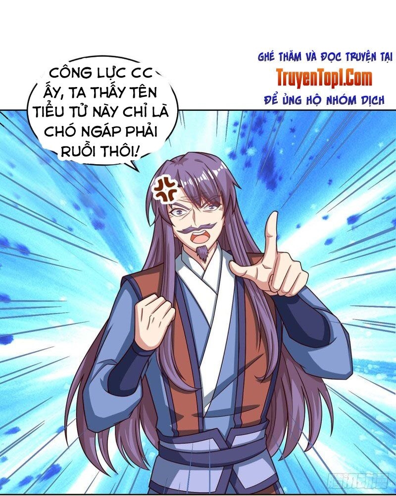 Độc Bộ Tiêu Dao Chapter 184 - Trang 6