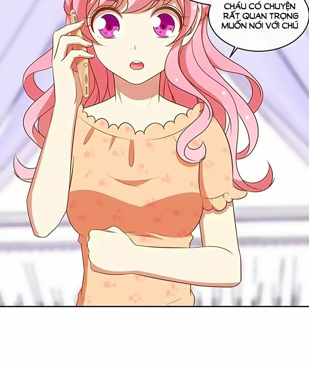 cả thế giới đều không bằng người chapter 57 34