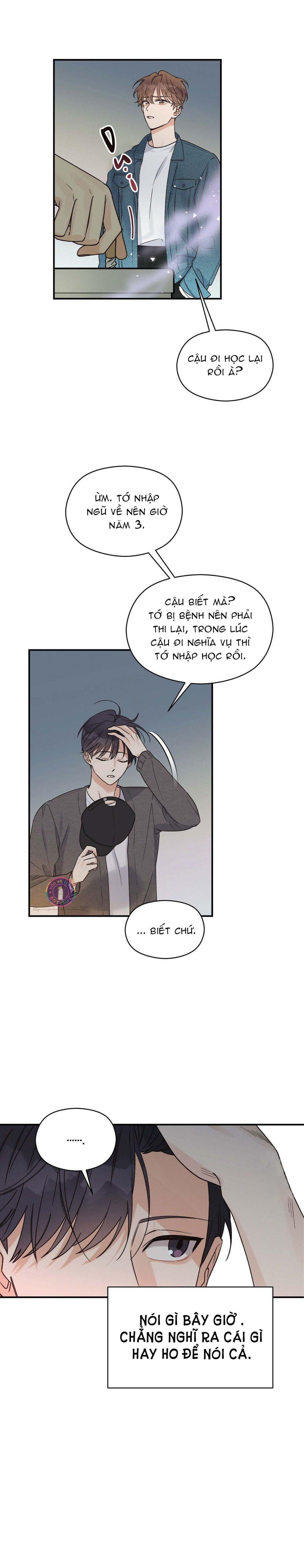 omega complex (end) chapter 3 5