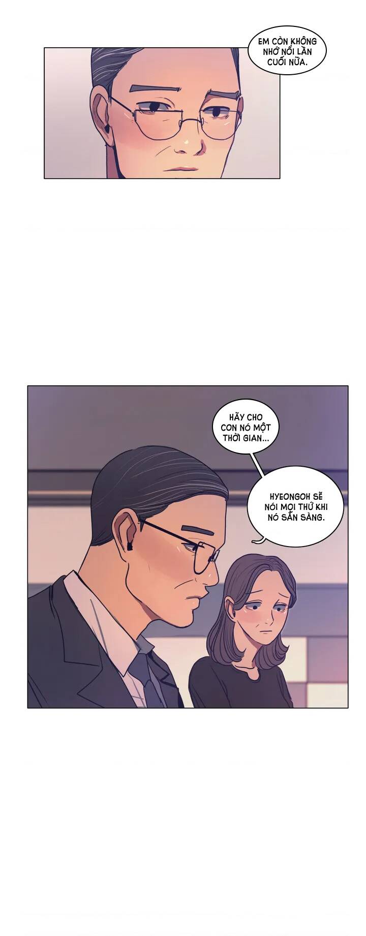 giải thoát chapter 39 48