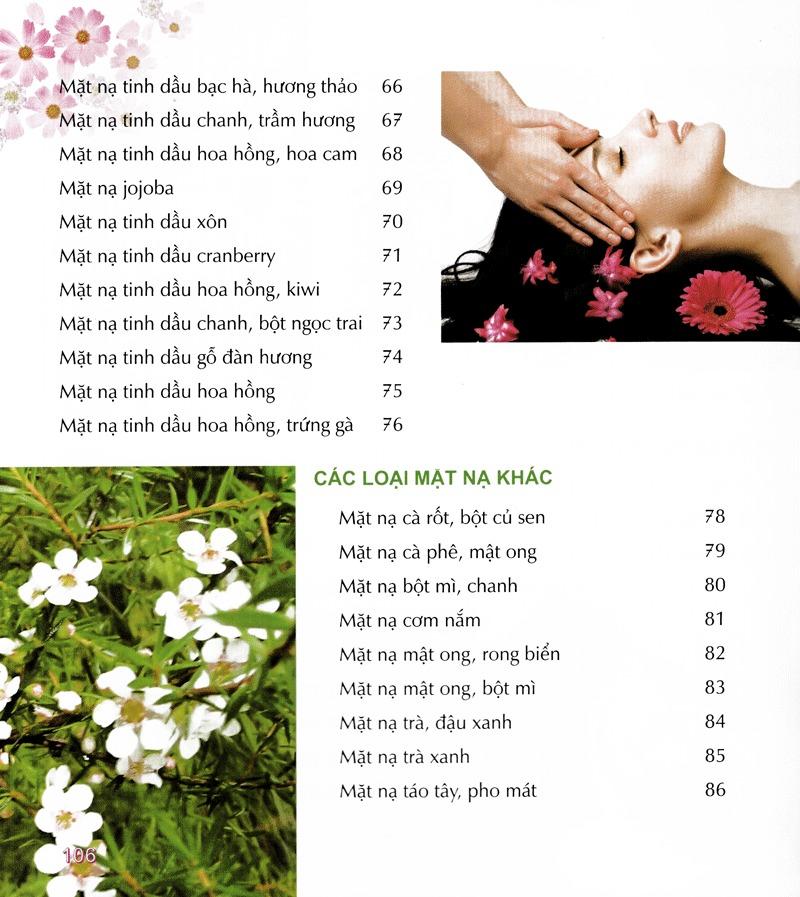 Mặt Nạ Dưỡng Da Dành Cho Phái Đẹp