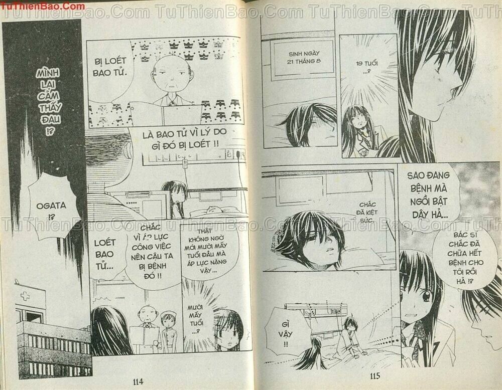 s a - lớp học ưu tú chapter 8 54