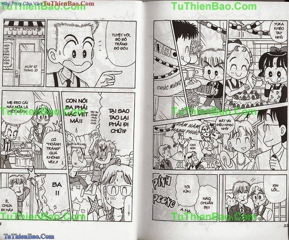 nhóc miko chapter 3 17