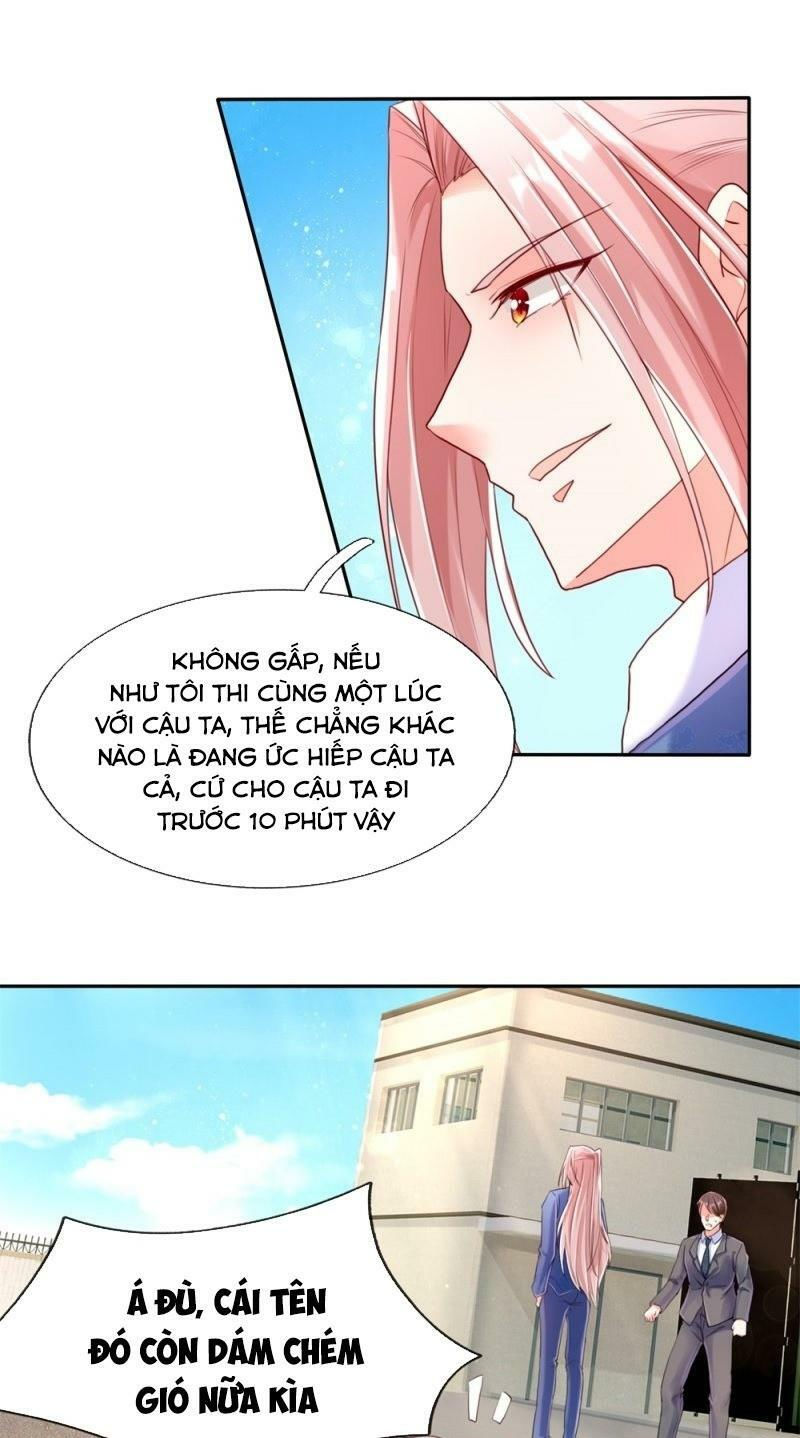 vú em tiên tôn đi ở rể chapter 94 15