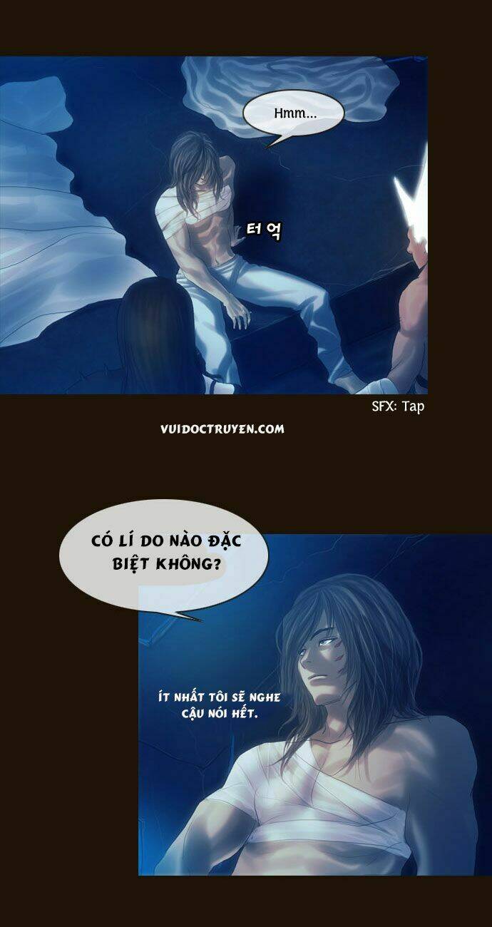 hội ảo thuật chapter 95 7