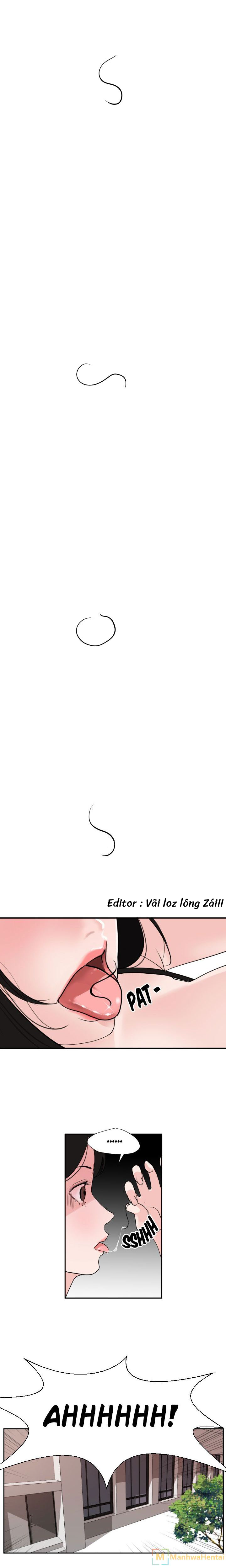 cột thu lôi chapter 1 22