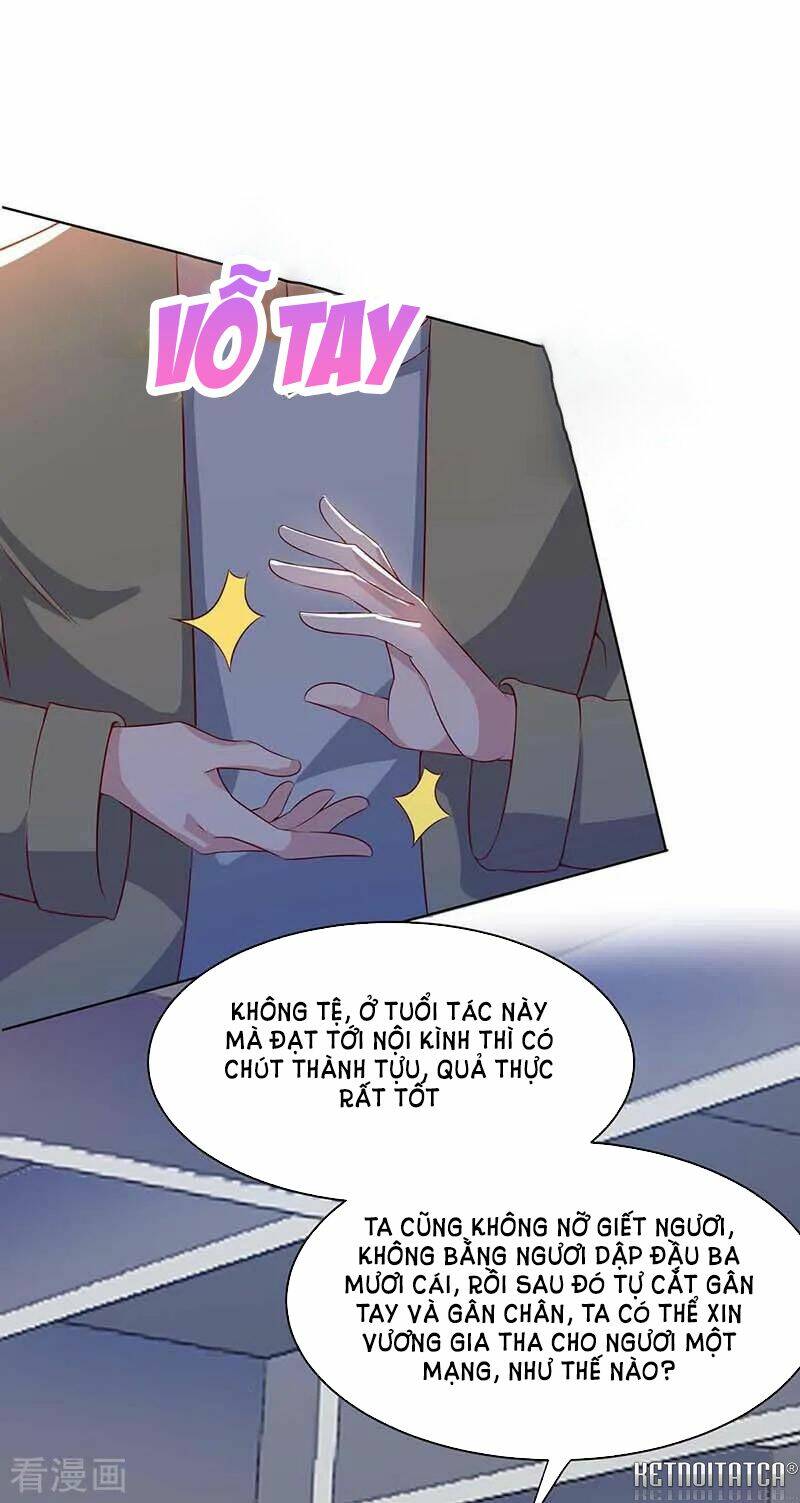 trọng sinh khí thiếu quy lai chapter 79 33