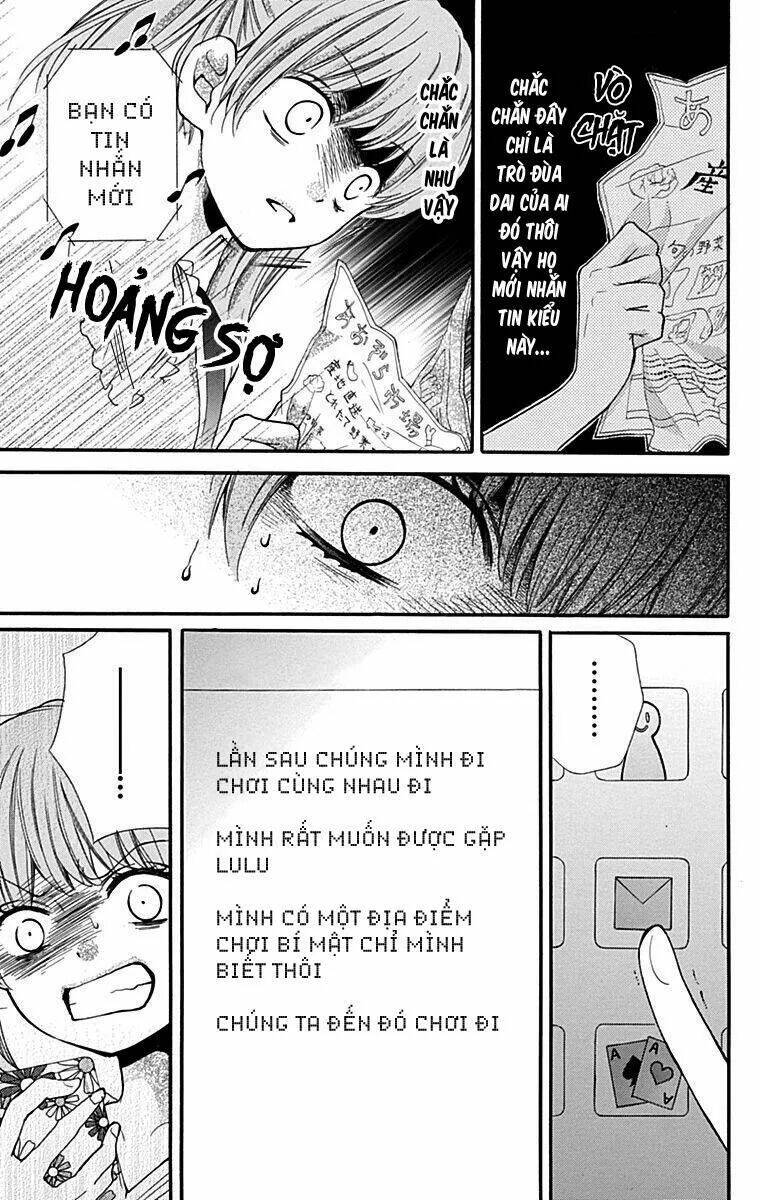 lớp học rùng rợn chapter 44 20