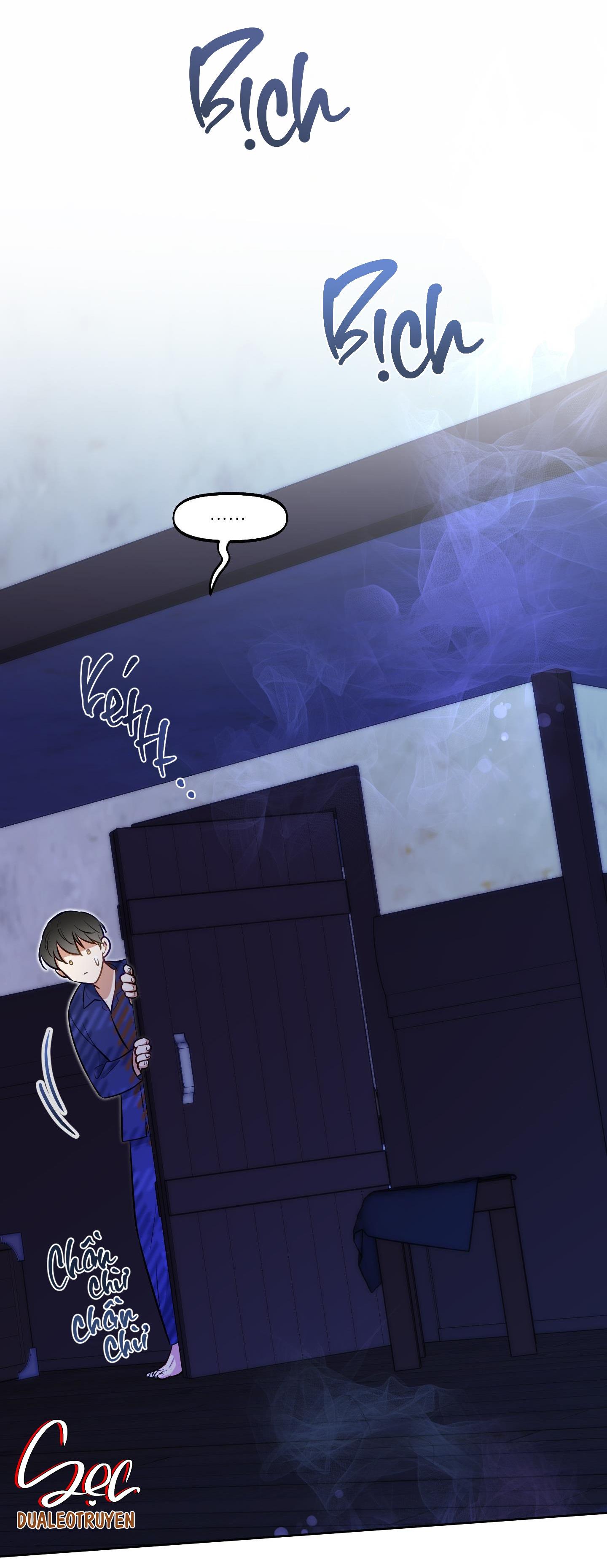 (np) trở thành vua công lược chapter 34 46