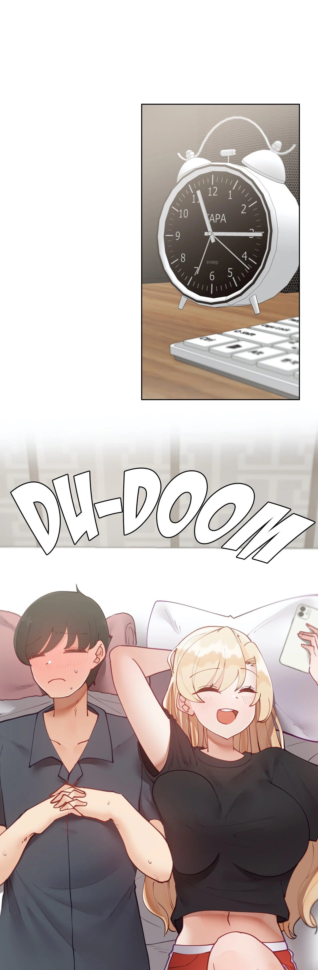 gia sư nữ quái chapter 29 20