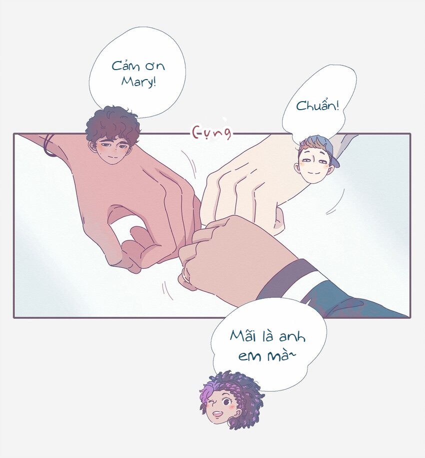 p.s.tớ đợi cậu bên hồ chapter 1 24