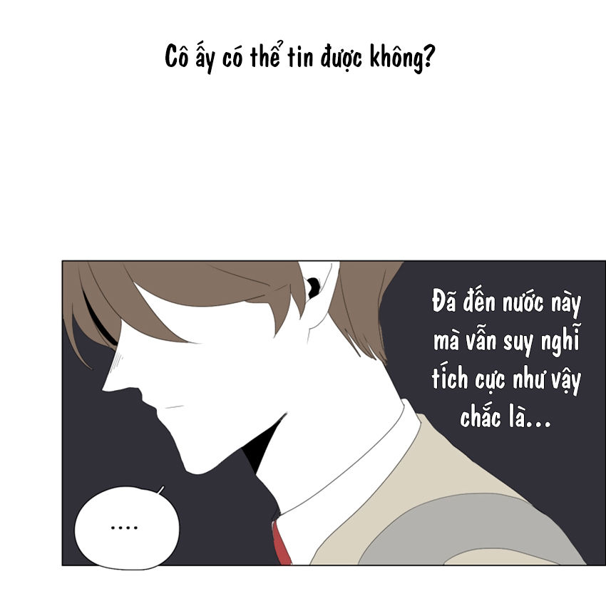 thú cưng của tôi là dơi chapter 36 12