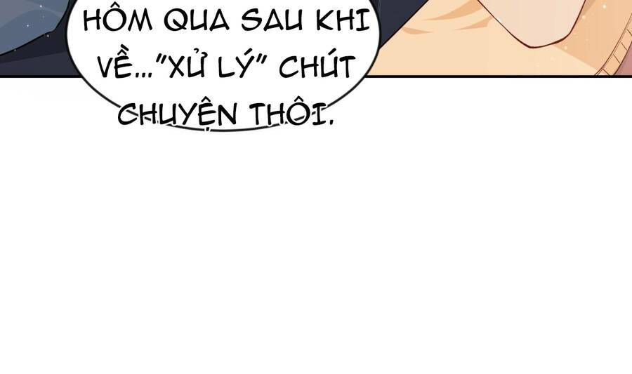 sau khi thân phận đại lão bị bại lộ chapter 9 52