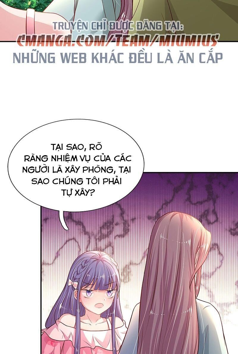 ma ma đột kích : cha mời tiếp chiêu chapter 56 25