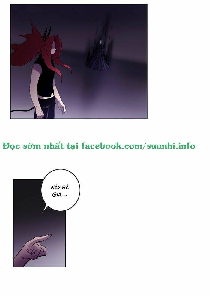 bản khế ước linh hồn chapter 77 9