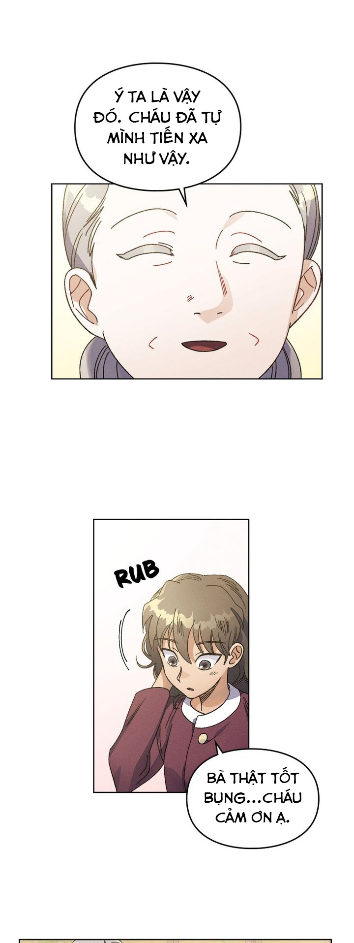 nếu tôi là bạn chapter 57 12