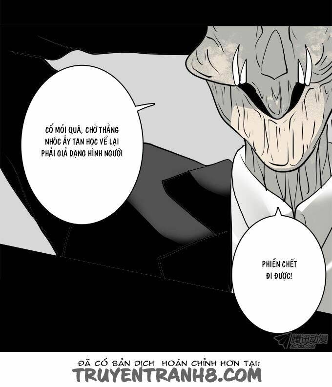 ớn lạnh tuyệt đối chapter 60 33