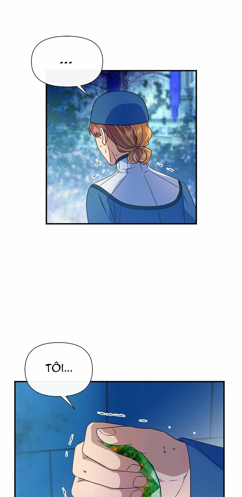 khế ước của nữ công tước quái vật chapter 107 61