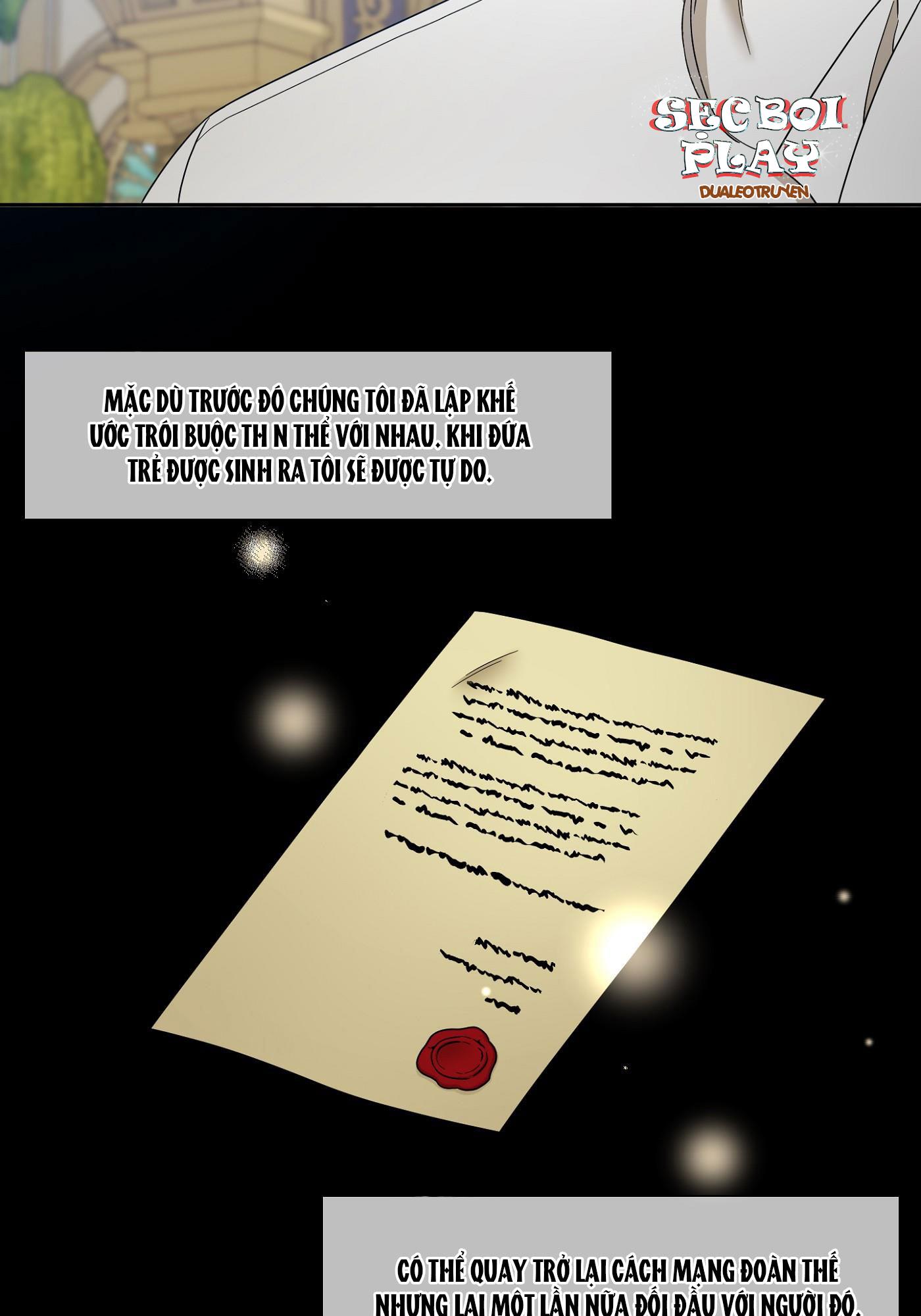 smyrna và capri chapter 7 47