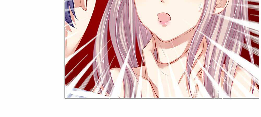 thiếu soái của tôi chính là manh như vậy chapter 19 35