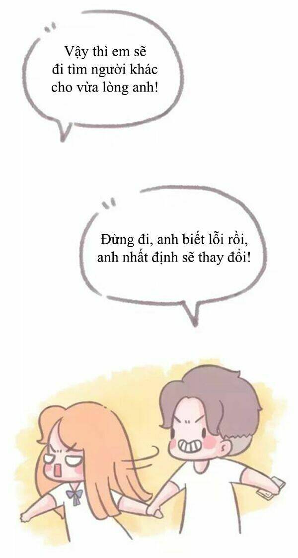 giải mã tình yêu chapter 185 15