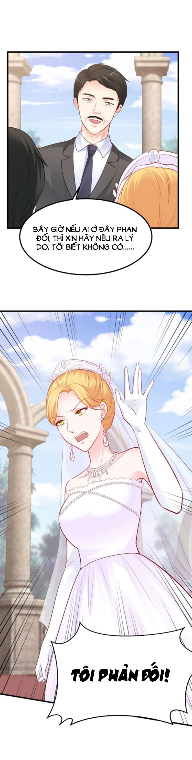 độc nhất sủng ái của thủ tịch chapter 109 19