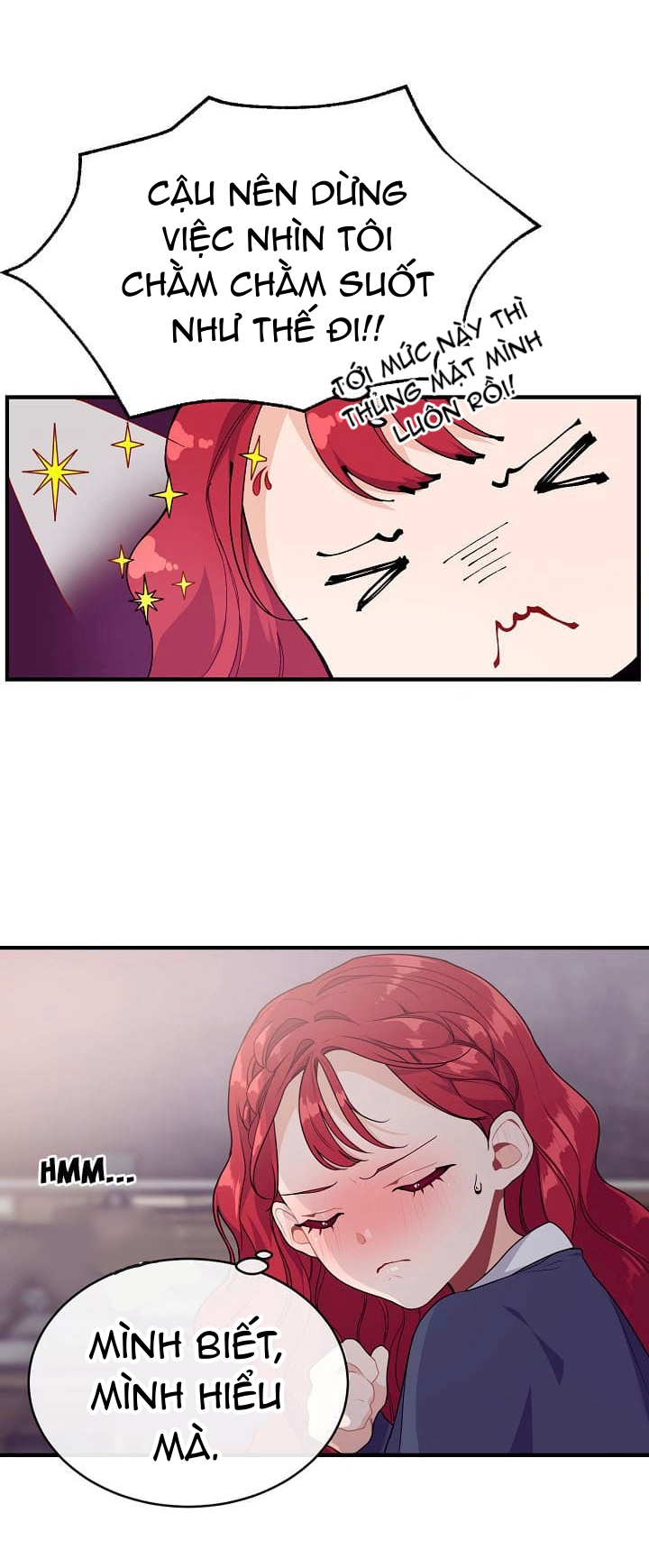 [18+] sự đáng sợ bên trong đại dương chapter 5.2 6