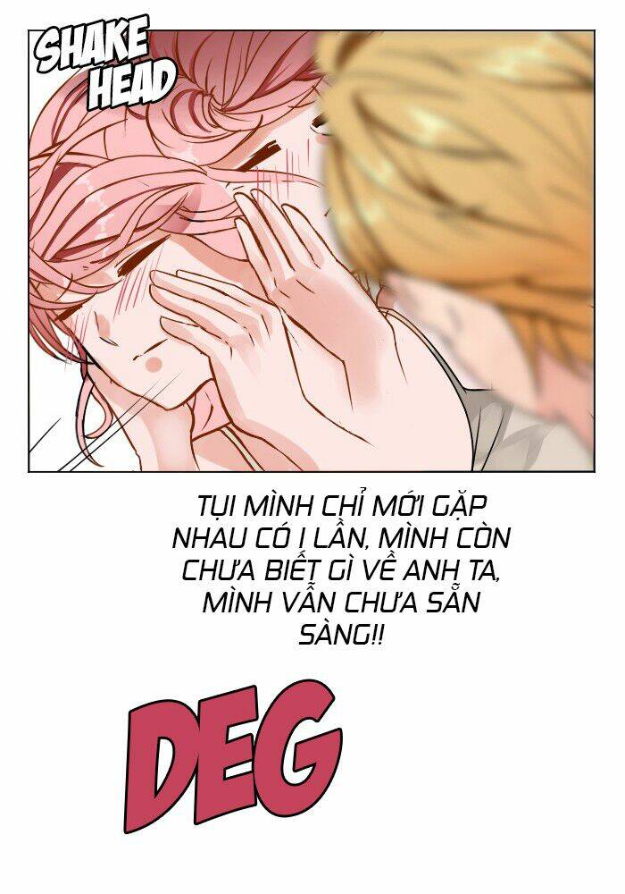 psycho love contract chapter 3 32