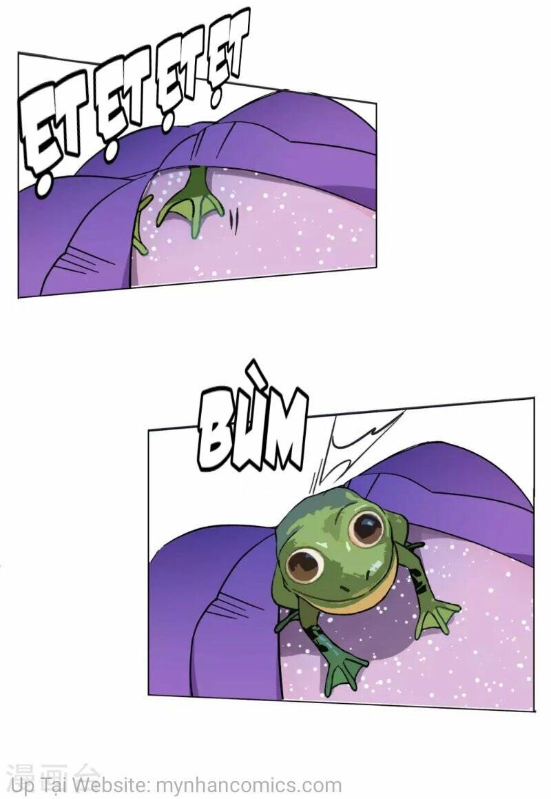 cô ấy đến rồi, xin nằm xuống! chapter 126 24