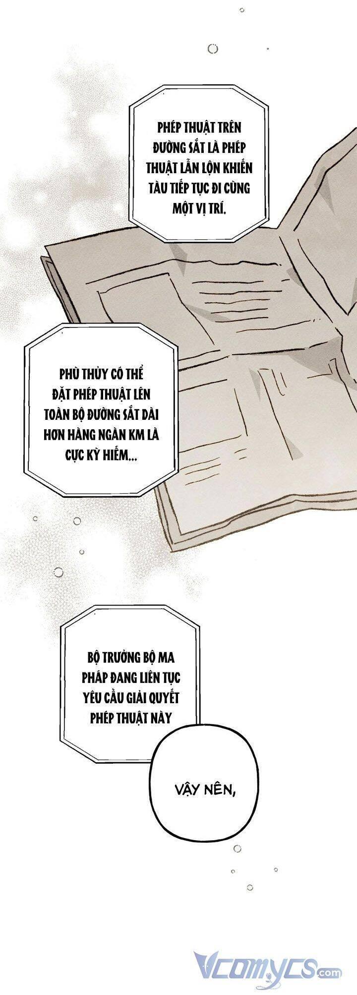 nuôi dưỡng một hắc long chapter 21 12