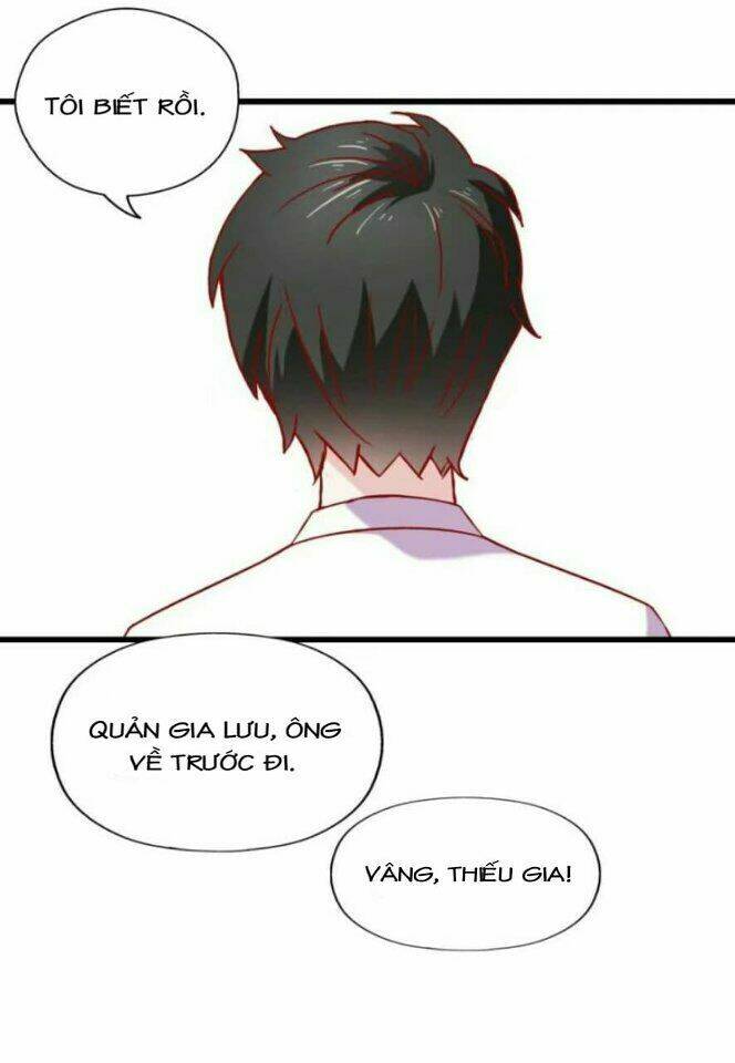 ác ma bàn bên chapter 9 26