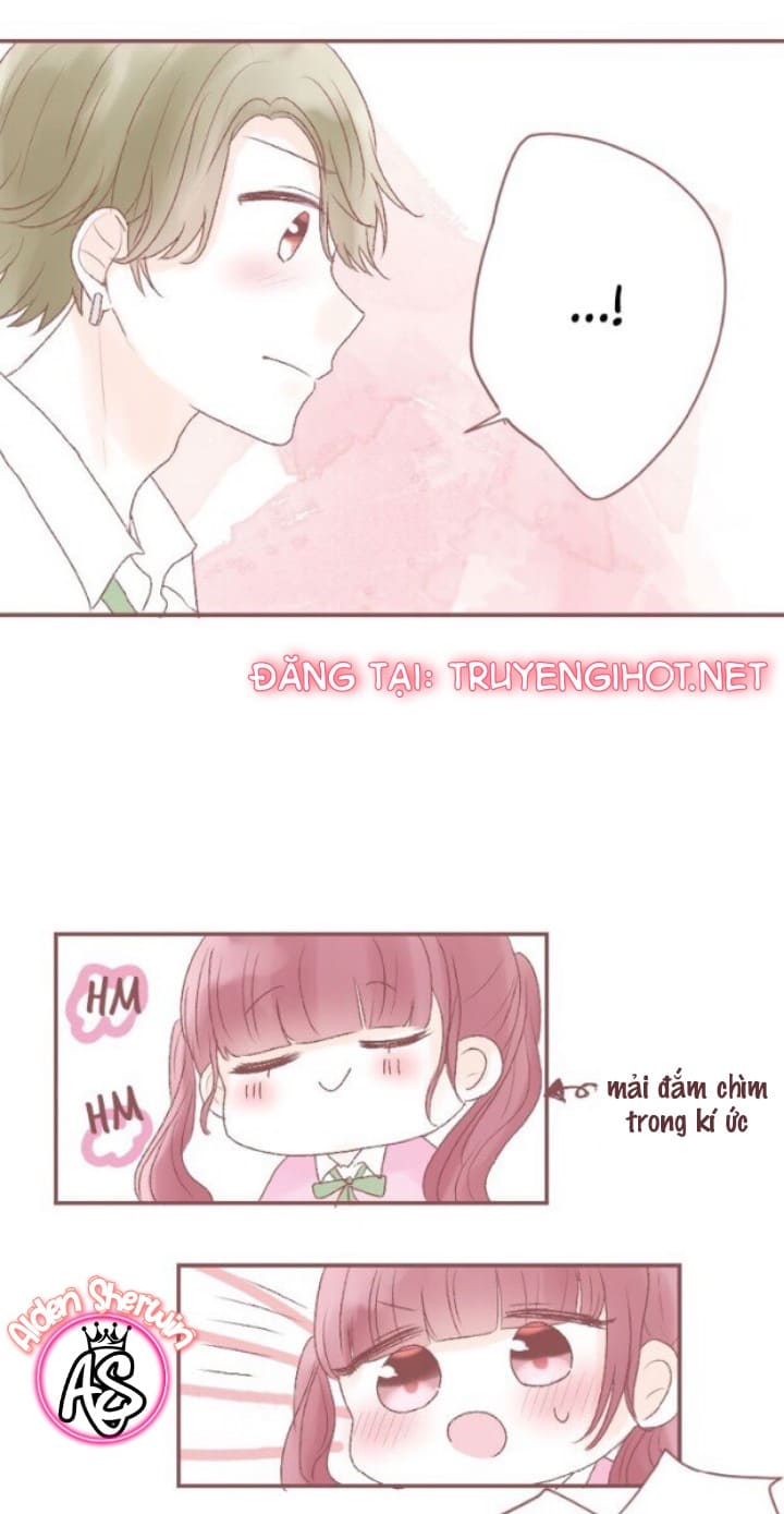 bạn và tôi chapter 9 16