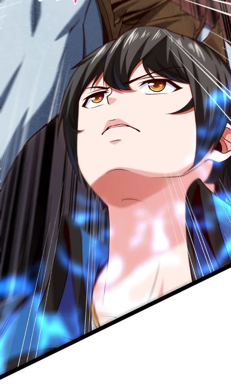 ma thú kiếm thánh dị giới tung hoành chapter 118 4