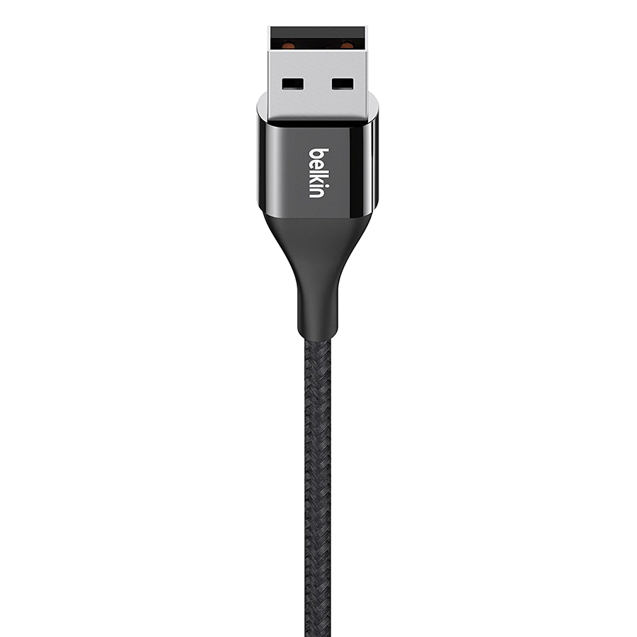 Dây Cáp Sạc Micro USB Sợi Kavlar Belkin F2CU051BT04 1.2m